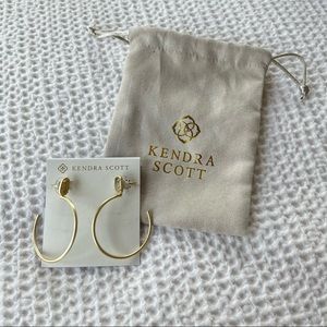 Kendra Scott Pepper Earrings